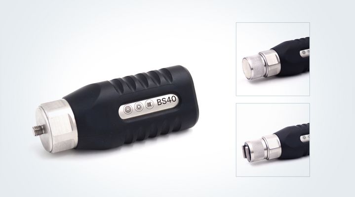Ultraschallsensor BS40 Vorbeugende Instandhaltung