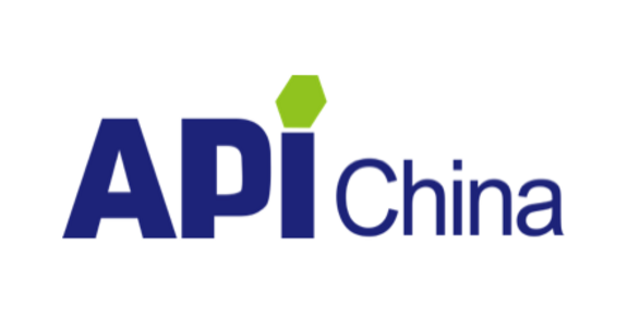 API China Logo