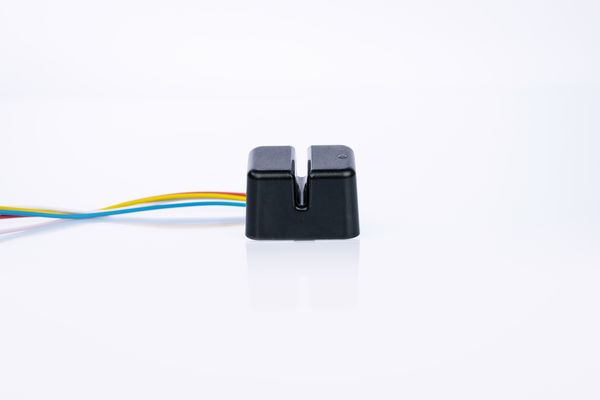 Luftblasensensor SONOCHECK ABD07