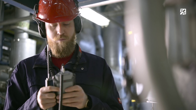 NEW Sonaphone SteamExpert App - for steam trap testing