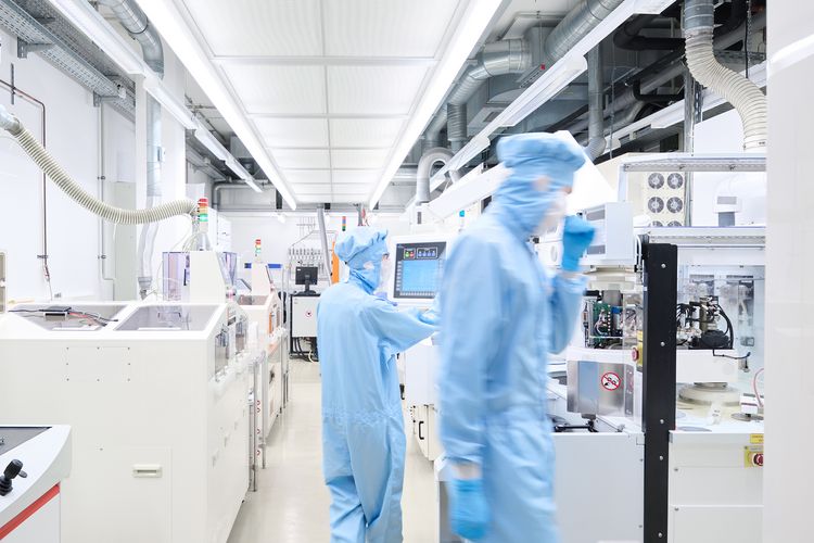 Durchflussmesser stellen höchste Qualität in Chemiedistributionssystemen sicher