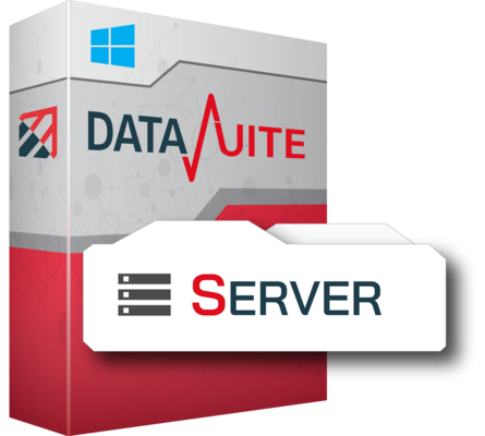 Instandhaltungs-Software DataSuite D Packshot