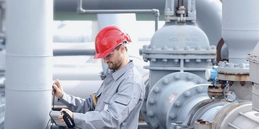 Non-destructive Testing