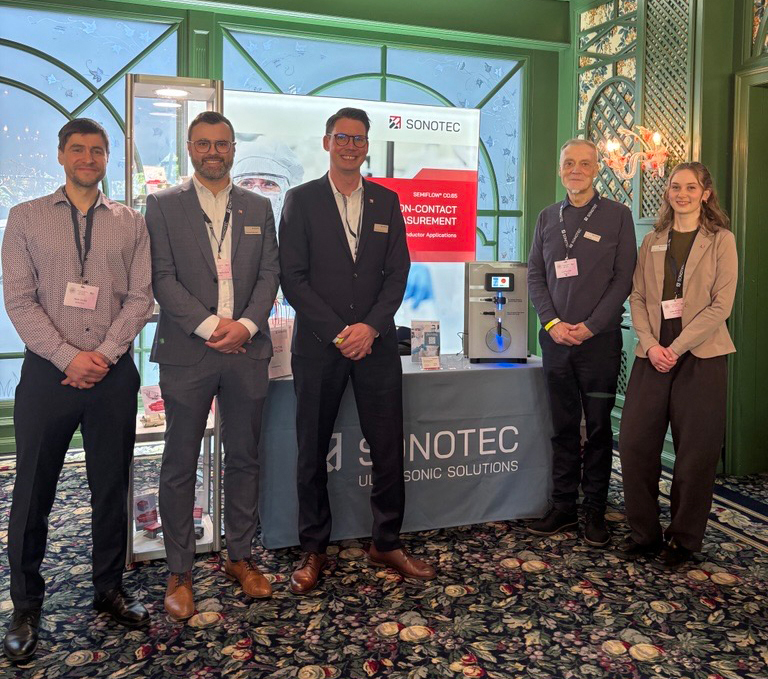 CMP & WET Users Group Meeting 