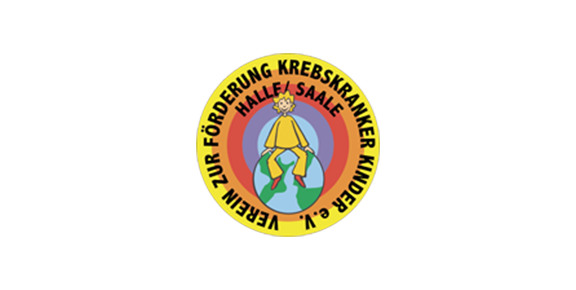 Pressemitteilung Kinderkrebshilfe Halle