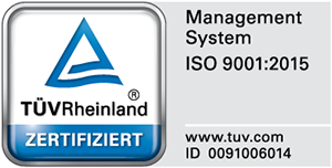QM Rezertifizierung