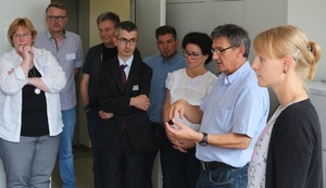 VDMA Ost Allgemeiner Trainingskurs