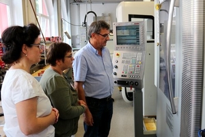 VDMA Eost Allgemeiner Trainingskurs