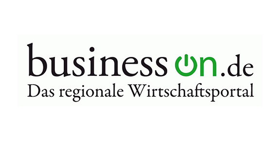 Pressemitteilung businesson.de