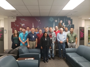 ZfP Roadshow USA