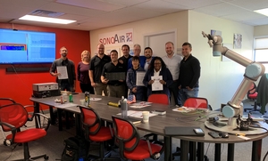 ZfP Roadshow USA 3