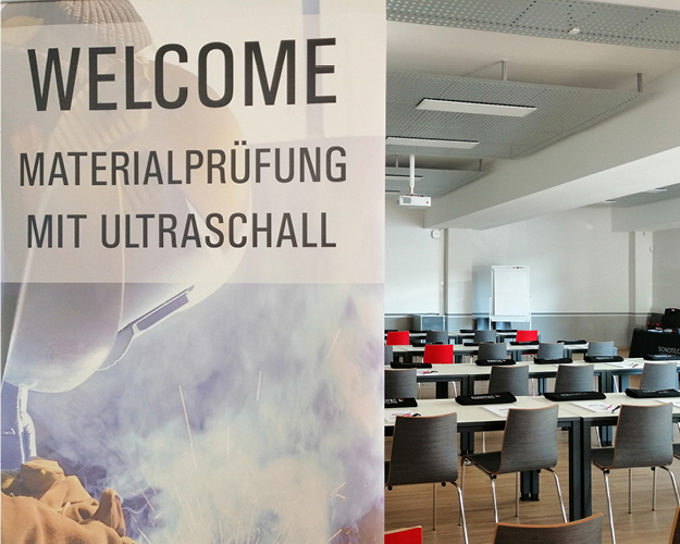 NDT SLV Besuch Bundeswehr