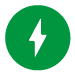 DataSuite Kraftwerk Icon Grün