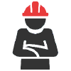 Preventive Maintenance Safety Icon